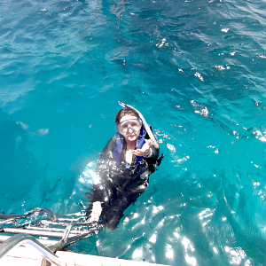 This Ho looks familiar