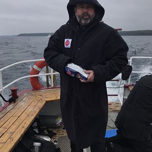 SurFur, for the discriminating CHUMmer