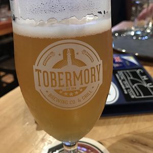 Where did you think we'd go...?