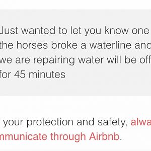 Country problems