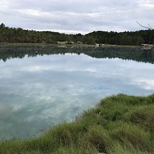 Blue Lagoon, 13 Oct