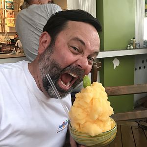 Get in my belly!
