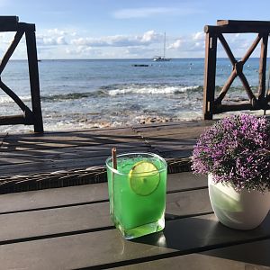 There are worse ways to Tuesday