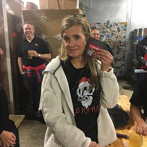 Specs gift card alert! #luckymonkee