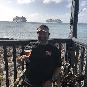 Caybrew