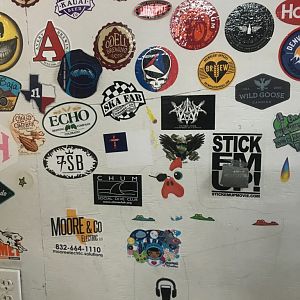 Eureka Heights has been tagged