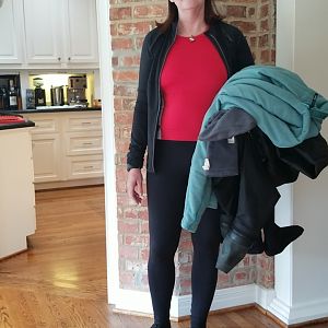 Going Drysuit Diving 2/8/2020