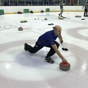 Showing us how it’s done