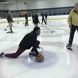 Working on the basics