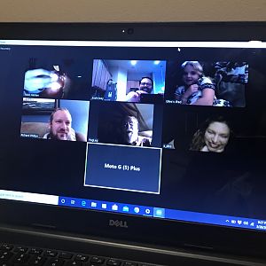 CHUM Zooms into 2020