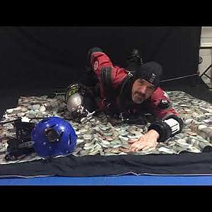 April Expedition Dive