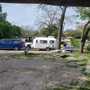 ReefHoundCompoundHiding