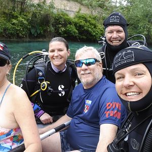 CHUMClaimsTheComalRiver