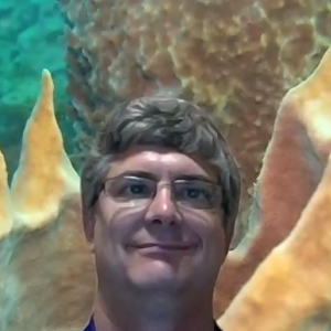 One of Butch's many vacation destinations