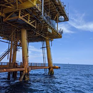 HI376A rig