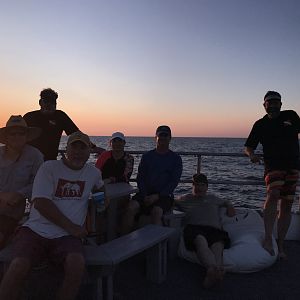 Shady CHUMmers