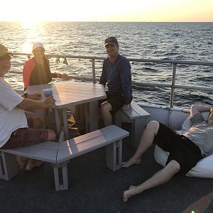 Sundowners