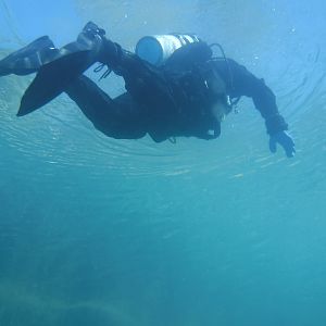 24% Surfacing - JAN Blue Lagoon