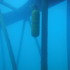 Cooling Tower - FEB Blue Lagoon