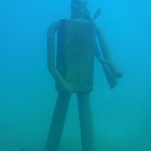 Armoured Guard - FEB Blue Lagoon