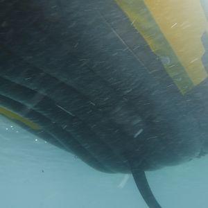 Surface Support Kayak 03 - MAR Comal