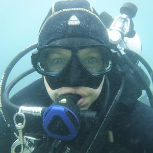 Siren Selfie - MAR Comal