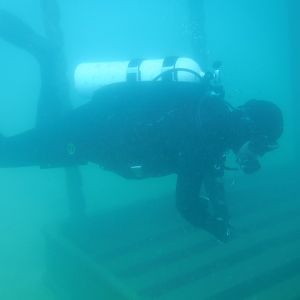 24% Enters Cooling Tower - May Blue Lagoon
