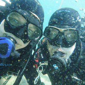 Siren And 24% Selfie 01 - June Elk Rapids, MI