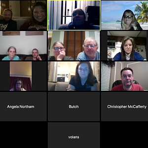 May 2020: All About Whale Sharks