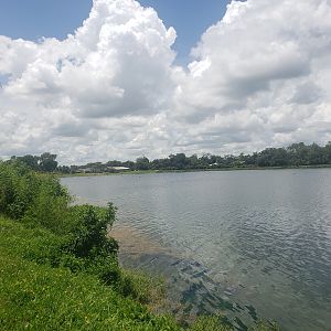 Women's Dive Day at Mammoth Lake