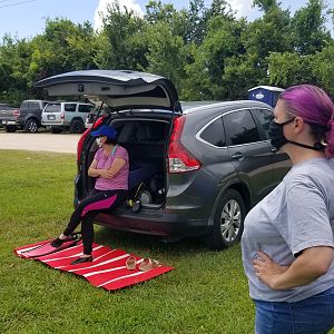 Women's Dive Day 2020