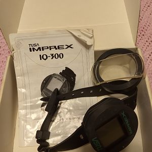 Tusa Imprex $25