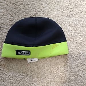 Bare Beanie - Med - $15
