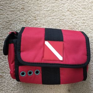 Mask Case - $7