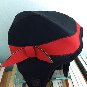 Pirate Hood #2