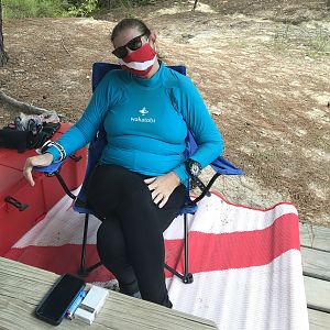 VanessaArrrr is diveified