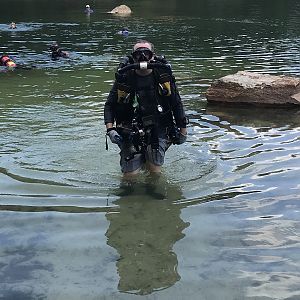 What is DeepGeek missing...?