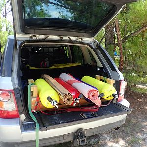 LegoBloxs and birddog's divemobile