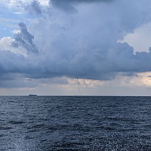Waterspout #2