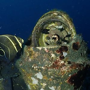 Checking the heading