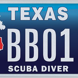 Boss, da plate!  Da plate!!