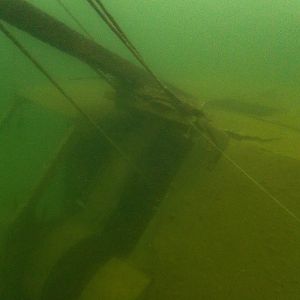 Steam shovel kraken springs GA