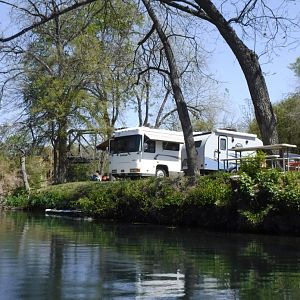 Camp Lakediver