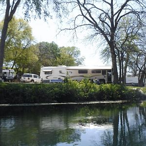 Camp "Julie"