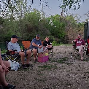 CHUM's 2021 Booty Ceremony