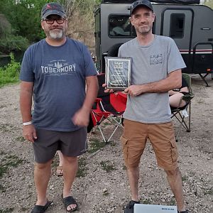 Congratulations to CHUM's 2020 PHOTOGRAPHER OF THE YEAR - Birddog!!!!  (LegoBloxs is proxy)