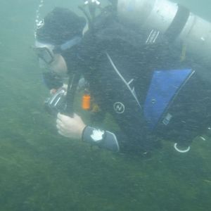 GaryDiver 01