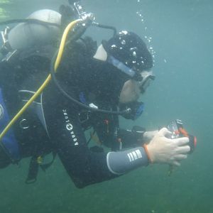 GaryDiver 04