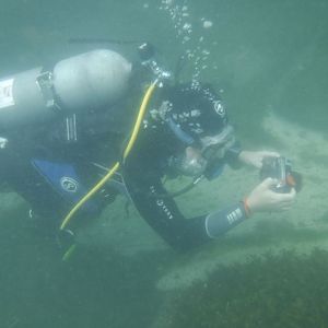 GaryDiver 05