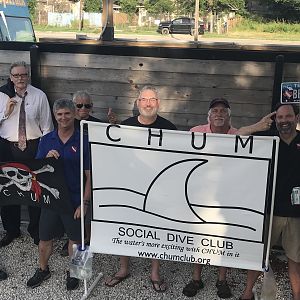Release the Kraken and release the TX Dive Plate!
